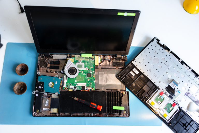 6 häufige Ursachen, warum Ihr Laptop nicht hochfährt