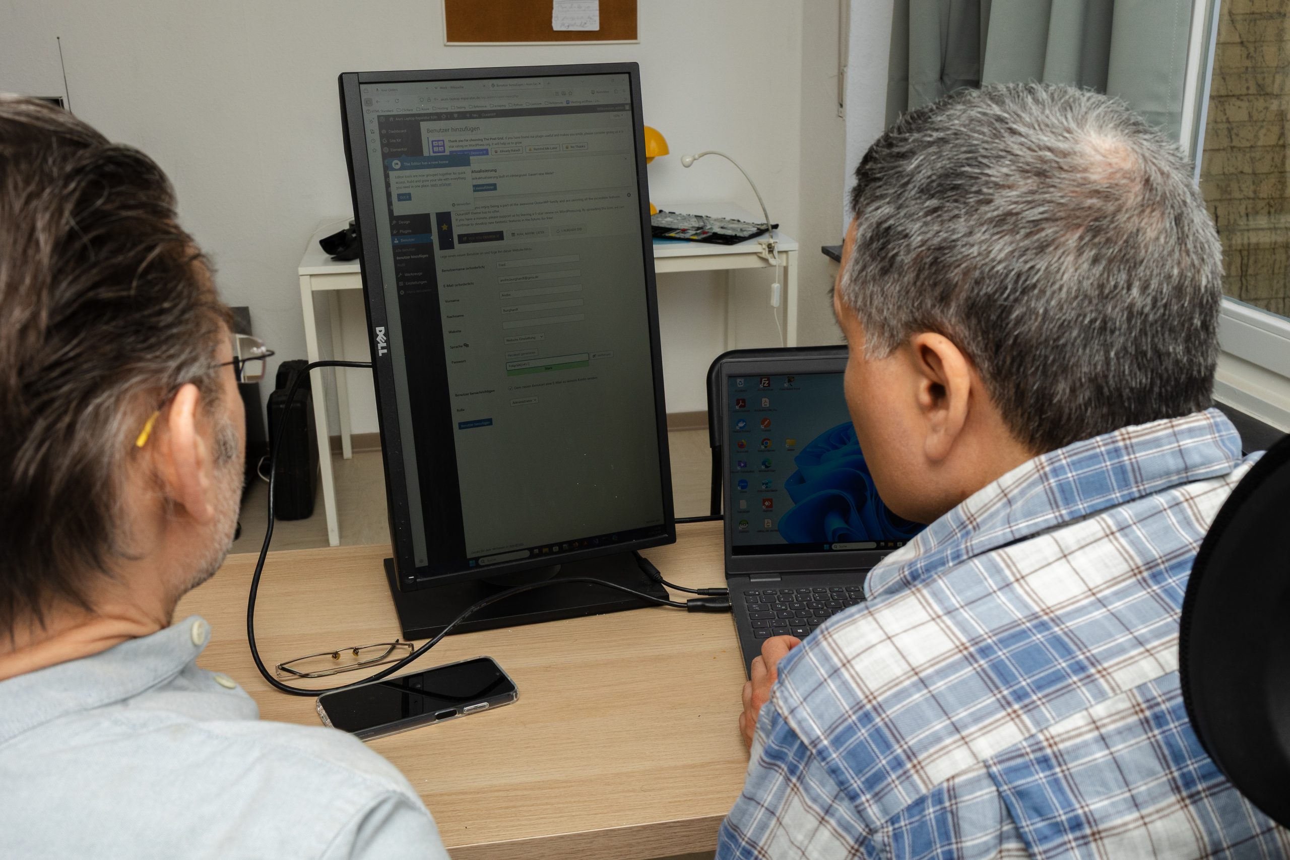 Mehr über den Artikel erfahren Meine Daten wurden von schädlicher Software verschlüsselt – was kann man tun?