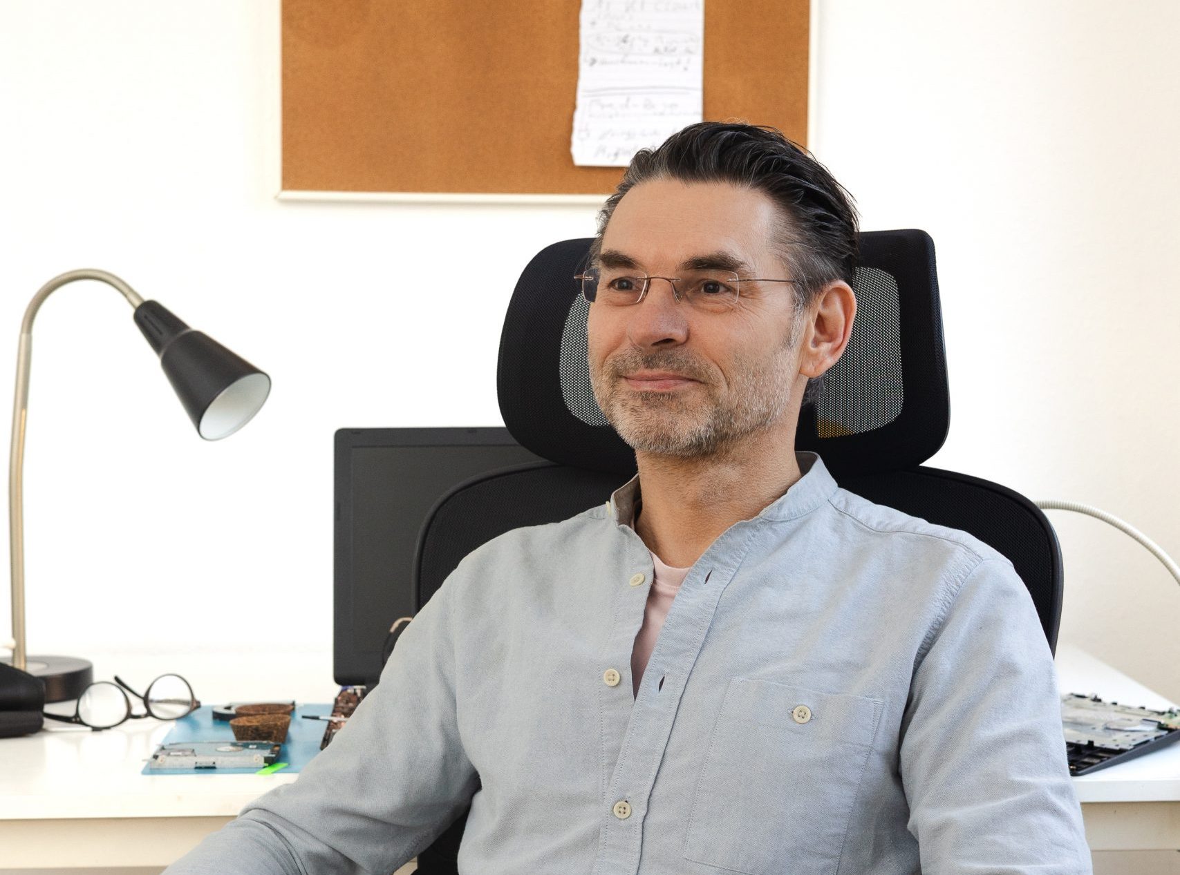 Mehr über den Artikel erfahren Wichtige Handydaten sichern – Hilfe, die Cloud ist voll!