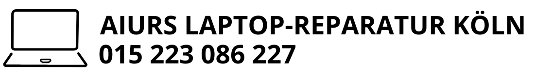 Aiurs Laptop Reparatur Köln